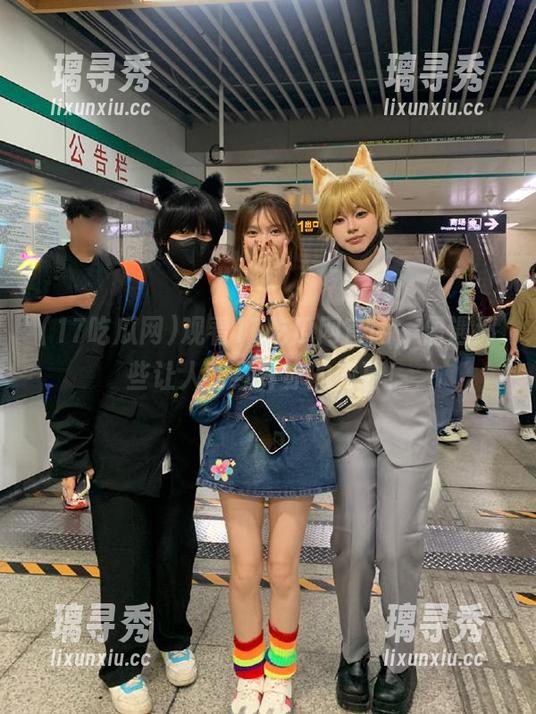 观看17吃瓜网官网，偶遇那些让人面红耳赤的内幕！