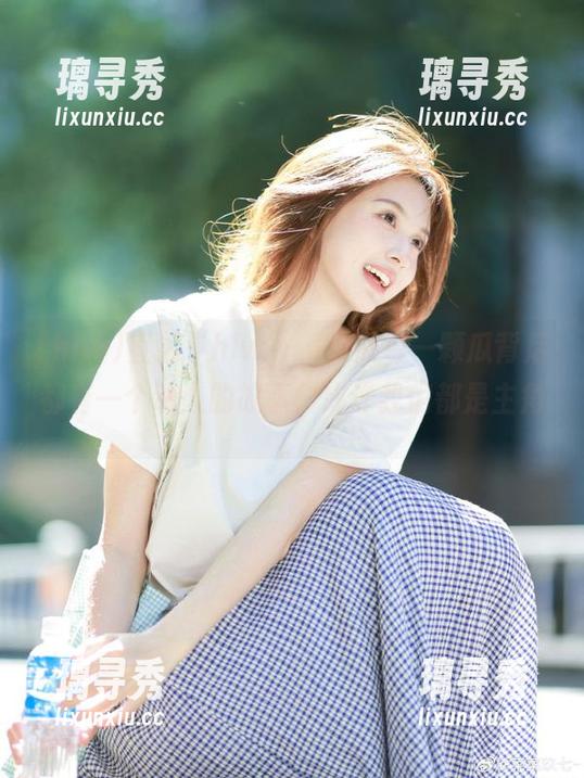 直达“hlw”，果然每一颗瓜背后都有一个动人的故事，或许我们都是主角。