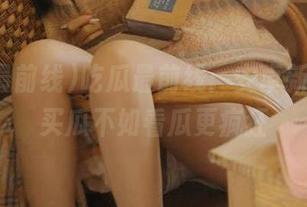 吃瓜最前线：安卓新境界，买瓜不如看瓜更疯狂